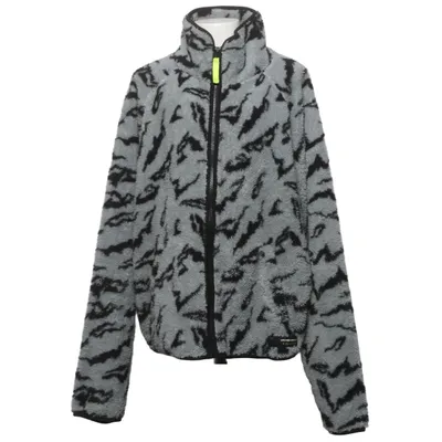 Veste polaire (Bleu, Noir) de Ergeenomixx Polyester
