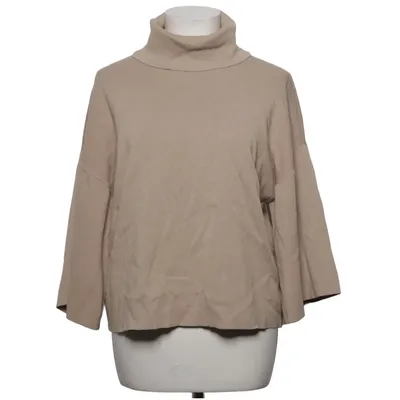Polotröja (Beige) från Pretty Lavish