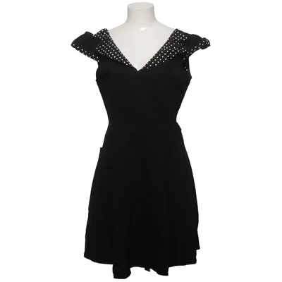 Robe (Vixen) de Hell Bunny Vixen Élasthane, Polyamide, Viscose