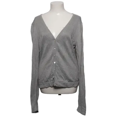Cardigan (Grijs, Zwart) van Lipo Lipo Katoen, Viscose