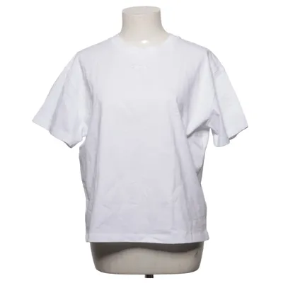 T-shirt (Hvid) fra Aim'n Økologisk bomuld