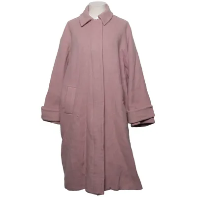 Vinterkappa (Rosa) från Stine Goya Polyamid, Polyester, Ull