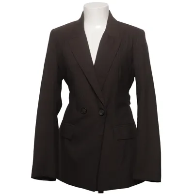 Blazer (Bruin) van LC Waikiki Elastaan, Polyester, Viscose
