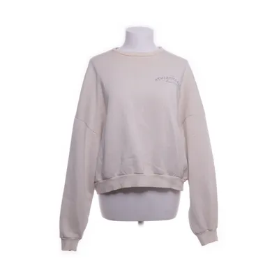Collegetröja (Beige) från NLY Trend Bomull, Polyester
