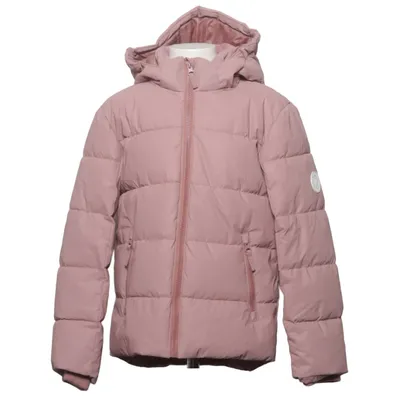 Winter jacket (Pink) from Wave Polyester
