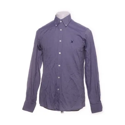 Chemise (Bleu) de Polo Club Coton