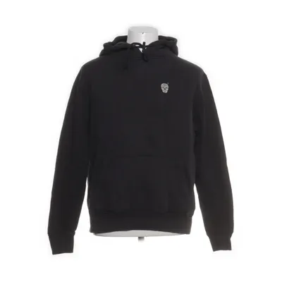 Capuchon sweater (Zwart) van Suspicious Antwerp Katoen