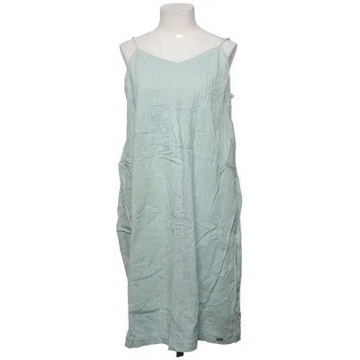 Dress (Green) from Hampton Republic Cotton