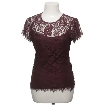Top (Lila) van VILA Polyamide, Polyester
