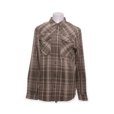 Skjorta (Grön, Beige) från Sweet Protection Elastan, Polyester