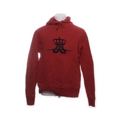 Huvtröja (STREET HOOD LS EDX SLIM) från Jack & Jones Vintage Denim Bomull