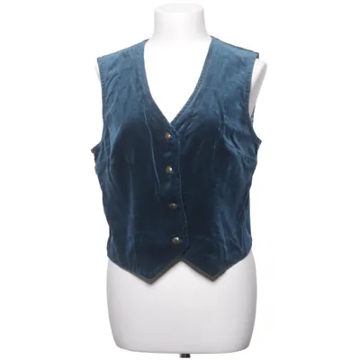 Suit vest (Blue, Green, Multicolored) from Scandi