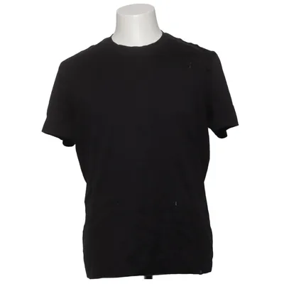 T-shirt (Svart) från Boggi Milano