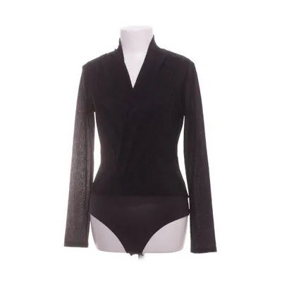 Body (ENTRYSIL LS BODY 5998) från Envii Elastan, Metallfiber, Polyester