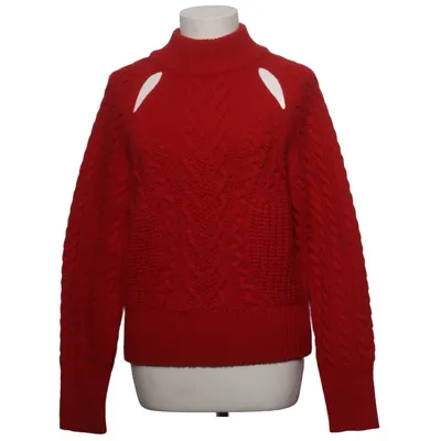 Pull-over (Anais Pullover) de Fabienne Chapot Laine de mouton