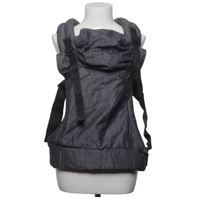 Porte-bébé (Click Carrier Deluxe) de Bykay Coton, Lin, Polyester