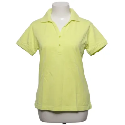 Polo (GAME) de Identity Game Coton, Polyester