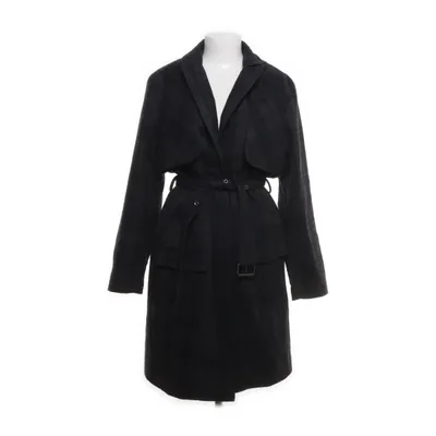 Kappa (Svart, Grön, Grå) från Nowhere Polyester, Ull