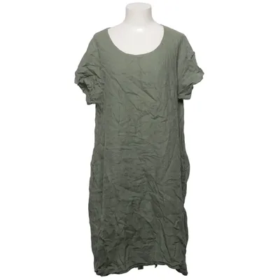 Robe (Vert) de Puro Lino