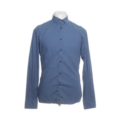 Shirt (Blue) from Paul Hunter Cotton