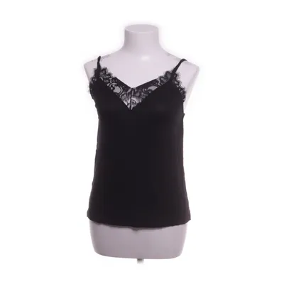 Tank Top (Black) from Three Sixty Five