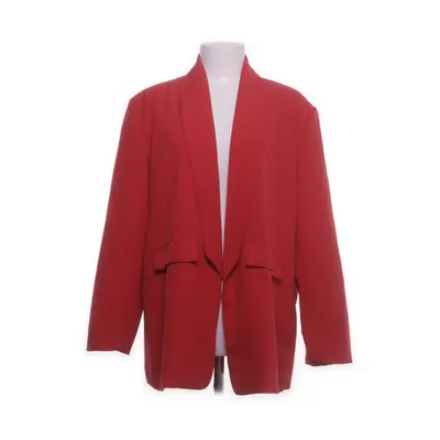 Blazer (Rood) van New Collection Polyester