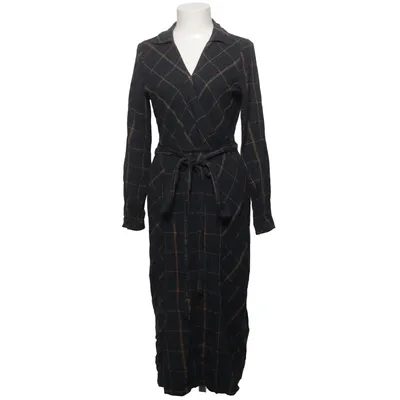 Maxi dress (Black, Brown) from Thought Hemp, Organic cotton