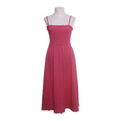 Klänning (Rosa) från H&M Elastan, Polyester