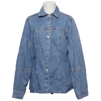 Spijkerjas (&DENIM) van &Denim by H&M Katoen, Lyocell