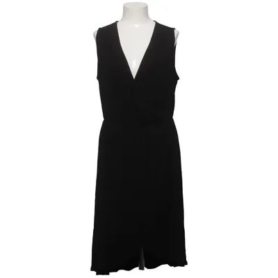 Jurk (Zwart) van Bodyflirt Elastaan, Viscose