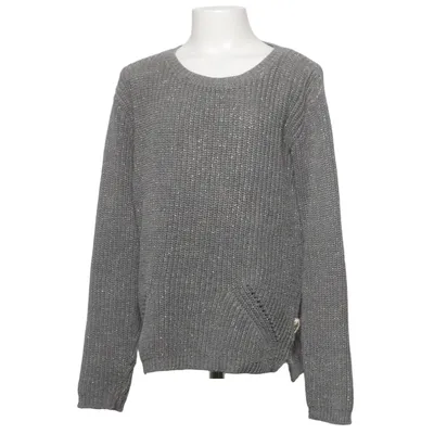 Trui (Erin Jr) van POMPdeLUx Katoen, Metallvezel, Polyester