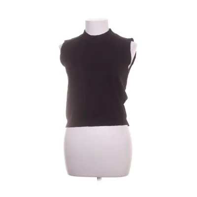 Slipover (Black) from Dazy Elastane, Polyester, Viscose