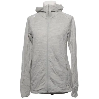 Hoodie (Nibba) from Devold Merino wool