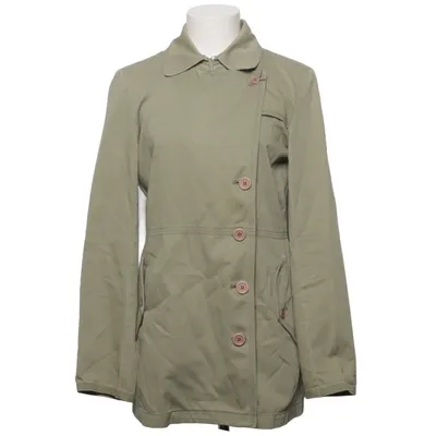 Raincoat (Beige) from DKNY Jeans