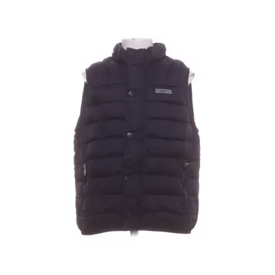 Ytterväst (Blå) från Zara Kids Polyester
