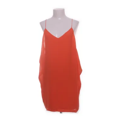 Linne (Orange) från Samsøe & Samsøe Polyester