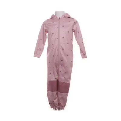 Overall (Rosa) från Lupilu Polyester