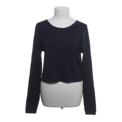 Cardigan (Blauw) van Uniqlo Katoen
