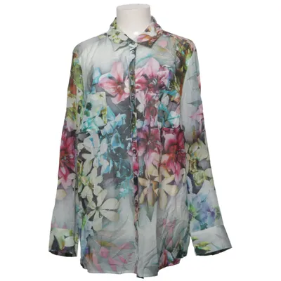 Blouse (Meerkleurig) van Basler