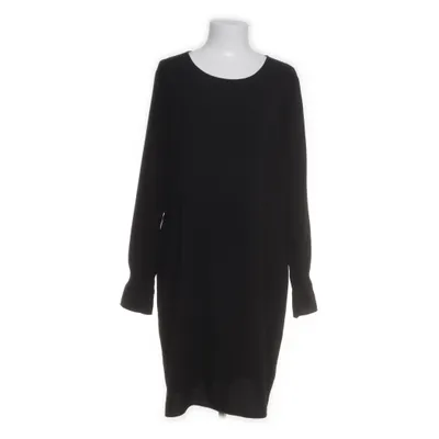 Kjole (Sort) fra Dorothy Perkins Polyester, Elastan