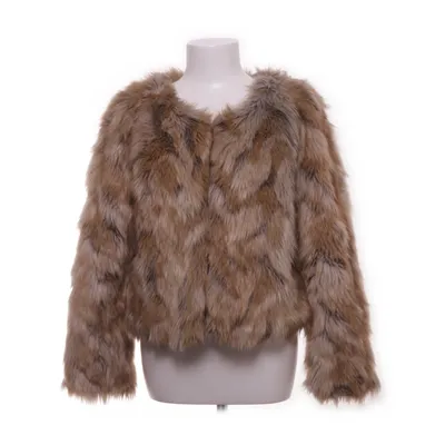 Vinterjacka (Beige) från Crocker Apparel Polyester