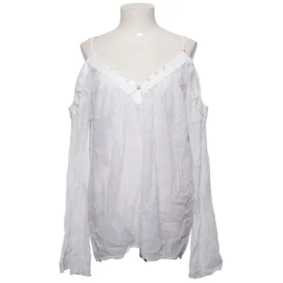 Blouse (Blanc) de Braez