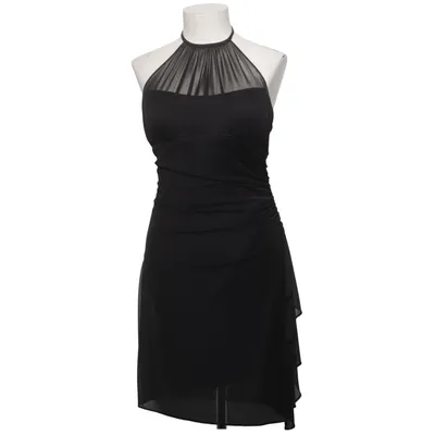 Robe de cocktail (Noir) de DKNY City Polyamide