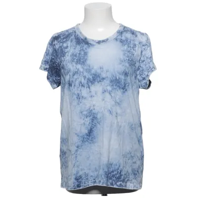 T-shirt (Blå, Hvid) fra Rag & Bone