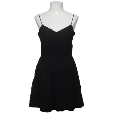 Klänning (Svart) från JDY Bomull, Polyamid, Viskos