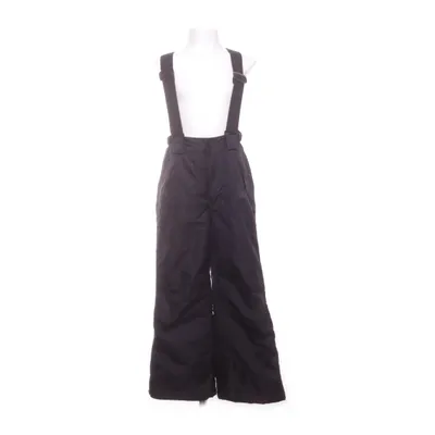 Skibroek (Zwart) van Active Touch Kids Polyester