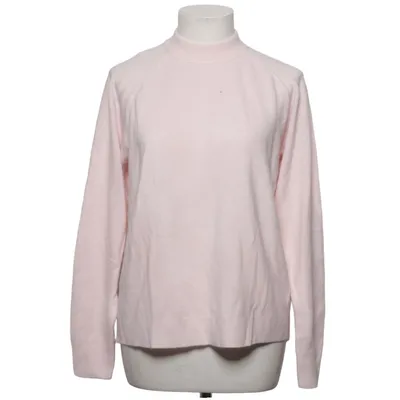 Sweater (Pink) from Karen Scott Acrylic