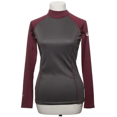 Haut thermique (Gris, Rouge, Multicolore) de Halti Polyester
