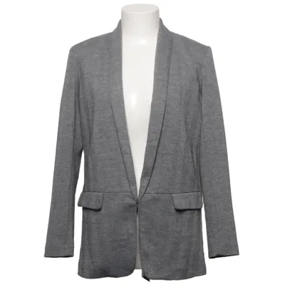 Blazer (Grau) von Pure Instinct Elasthan, Polyester, Viskose