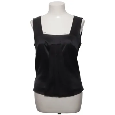Top (Gray) from Joseph Elastane, Silk